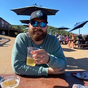 Meet your Posher, Eric